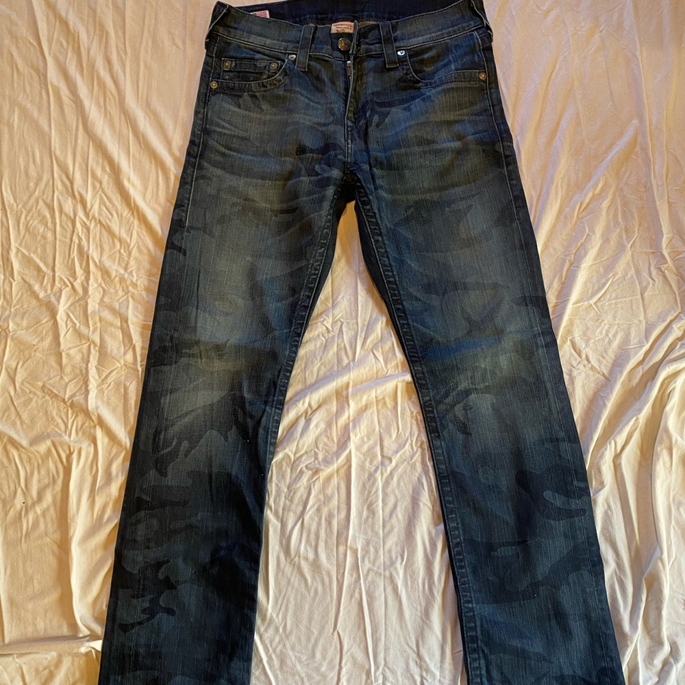 True religion jeans
